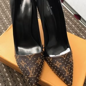 LV pumps